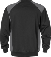 Afbeeldingen van FRISTADS Sweatshirt 7148 SHV