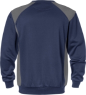 Afbeeldingen van FRISTADS Sweatshirt 7148 SHV