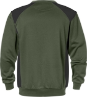 Afbeeldingen van FRISTADS Sweatshirt 7148 SHV