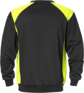 Afbeeldingen van FRISTADS Sweatshirt 7148 SHV