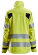 Afbeeldingen van Snickers Workwear ProtecWork, dames jack klasse 2 1567