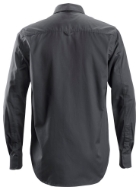 Afbeeldingen van Snickers Workwear Service Shirt, lange mouwen 8510