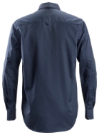 Afbeeldingen van Snickers Workwear Service Shirt, lange mouwen 8510