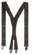 Afbeeldingen van Snickers Workwear ProtecWork, Bretels 9160