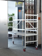 Afbeeldingen van Altrex Vouwsteiger RS TOWER 44