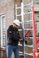Afbeeldingen van Altrex Opbouwframe Shuttle Shuttle