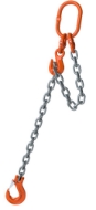 Afbeeldingen van REMA Sleepketting (G10) Sleepketting (G10) 5 meter, 10 mm