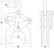 Afbeeldingen van REMA Buisklem CRK-0.5