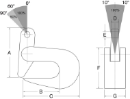 Afbeeldingen van REMA Damwandklemmen CDK-3.0