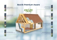 Afbeeldingen van Bostik H750 Seal'N'Bond Premium