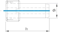 Afbeeldingen van Phantom Koelpijp, HSK 84.790