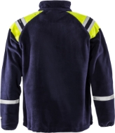 Afbeeldingen van FRISTADS Flamestat Fleecejack 4073 ATF