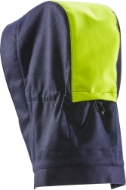 Afbeeldingen van FRISTADS Flamestat Softshell-Capuchon 4077 FSS