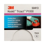 Afbeeldingen van Trizact™ Schuurschijf 443SA