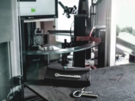 Afbeeldingen van Wera Dopsleutelset 1/4" 8100 SA 8 Zyklop Metal