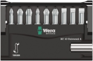 Afbeeldingen van Wera Bitset Bit-Check 10 Universal 4