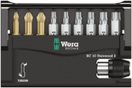 Afbeeldingen van Wera Bitset Bit-Check 10 Universal 2