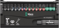Afbeeldingen van Wera Bitset Bit-Check 30 Impaktor 1