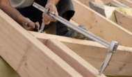 Afbeeldingen van BESSEY Spantenlijmtang SPZ
