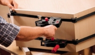 Afbeeldingen van BESSEY Bandspanner BAN700