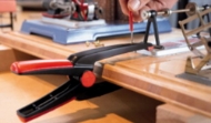 Afbeeldingen van BESSEY Clippix XCL