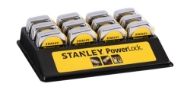 Afbeeldingen van STANLEY Rolbandmaat PowerLock® Metaal 1-33-218