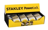 Afbeeldingen van STANLEY Rolbandmaat PowerLock® Classic ABS 1-33-194