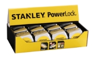 Afbeeldingen van STANLEY Rolbandmaat PowerLock® Classic ABS 1-33-198