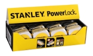 Afbeeldingen van STANLEY Rolbandmaat PowerLock® Classic ABS 1-33-442