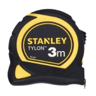 Afbeeldingen van STANLEY Rolbandmaat TYLON™ 1-30-687