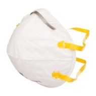 Afbeeldingen van 3M Stofmasker 8710