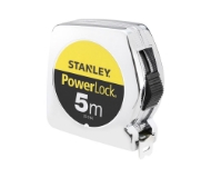 Afbeeldingen van STANLEY Rolbandmaat PowerLock® Classic ABS 0-33-194