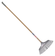 Afbeeldingen van Talen Tools Gazonhark