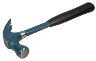 Afbeeldingen van STANLEY Klauwhamer Blue Strike 1-51-488