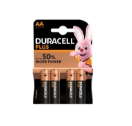 Afbeeldingen van Duracell Batterij Alkaline PlusPower