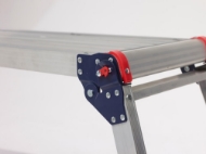 Afbeeldingen van Altrex Aluminium werkplatform Altavista 700