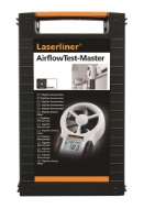 Afbeeldingen van Laserliner AirflowTest-Master