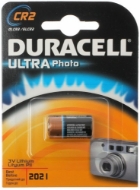 Afbeeldingen van Duracell Batterij Lithium
