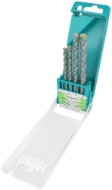 Afbeeldingen van Heller Tools ProConcrete beton- en steenboren set 3015
