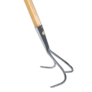 Afbeeldingen van Talen Tools Tuinkrabber