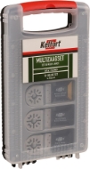 Afbeeldingen van Kelfort Multizaagbladenset