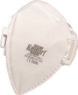 Afbeeldingen van Kelfort Stofmasker 2332V