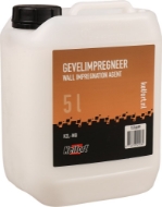 Afbeeldingen van Kelfort Gevelimpregneermiddel KEL-WB