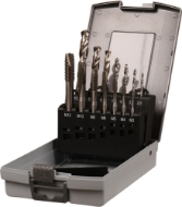 Afbeeldingen van Kelfort Machinetappenset
