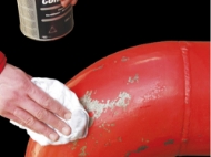 Afbeeldingen van RUST-OLEUM® Verdunner CombiColor
