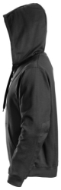 Afbeeldingen van Snickers Workwear Schilders Zip Hoodie 2801