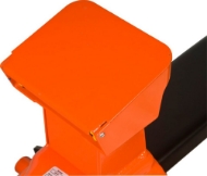 Afbeeldingen van REMA Wegende pallettruck PTW-N-2T-1150x555 PU/PU