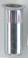 Afbeeldingen van Masterfix Blindklinkmoer MASTERGRIP staal (verzinkt) gas-/waterdicht/verzonken kop MFX 23-VG