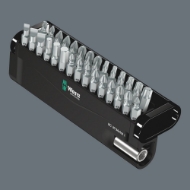 Afbeeldingen van Wera Bitset Bit-Check 30 Metal 1