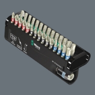 Afbeeldingen van Wera Bitset Bit-Check 30 Stainless 1